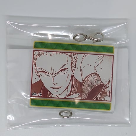 CATEGORY WINDBREAKER | K-BOOKS 池袋 2次元グッズ通販