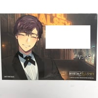 BUSTAFELLOWS　リンボ　ブロマイド