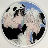 キヅナツキ 『ギヴン』 うらがわの存在 完全生産限定盤A Amazon