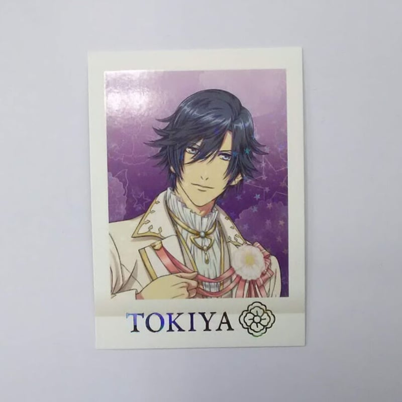 うたプリ 一ノ瀬トキヤ ぱしゃこれ うたの☆プリンスさまっ♪ 一ノ瀬トキヤ ぱしゃこれ PREMIUM
