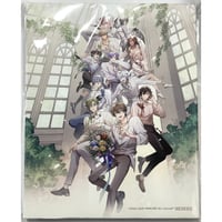 NU:カーニバル×アニメイトカフェ』 ハート缶バッジ（2nd anniversary