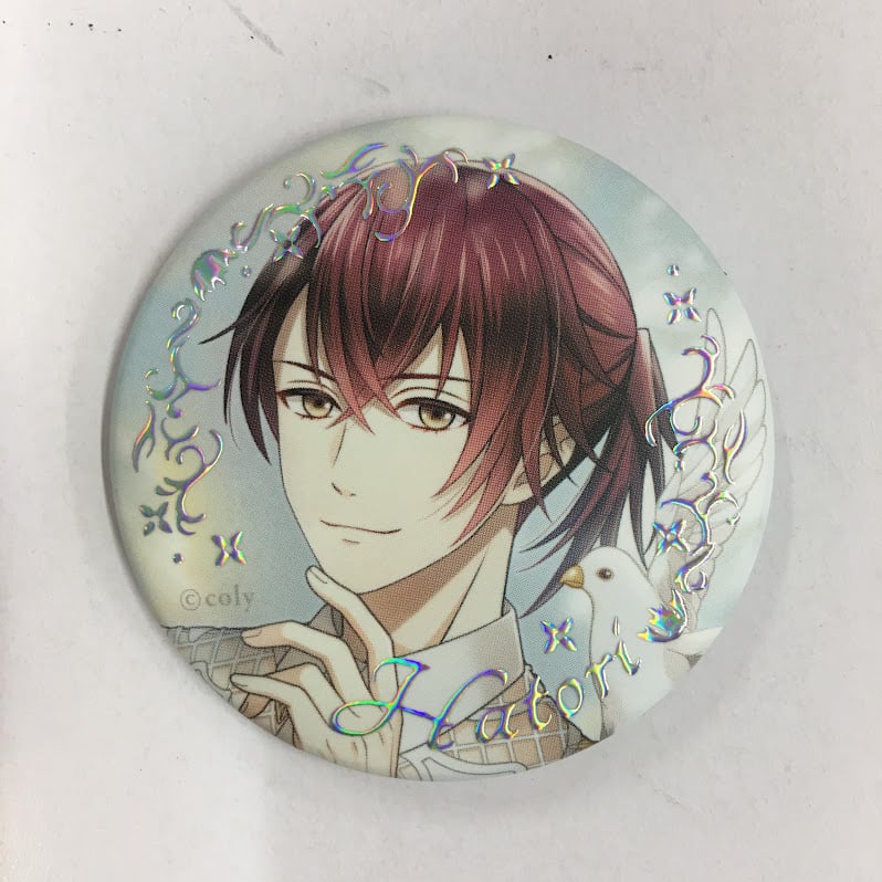 スタマイ 大谷羽鳥 コリフェス 缶バッジ fit=scale-down,w=1200