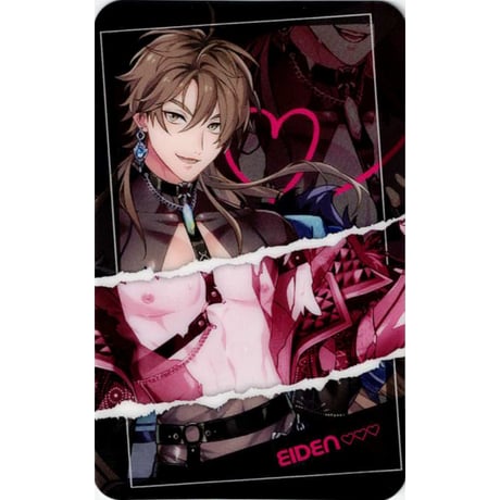 CATEGORY 【BL】NU:カーニバル | K-BOOKS 池袋 2次元グッズ通販