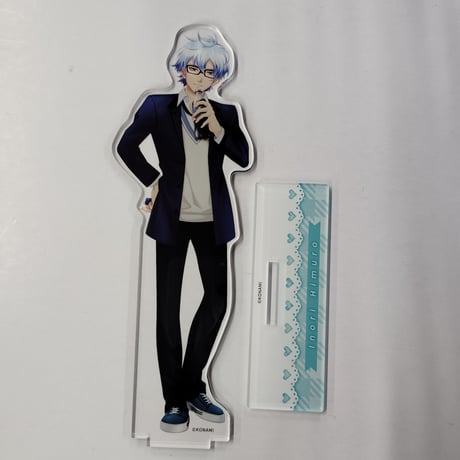 STORES 氷室一紀の検索結果