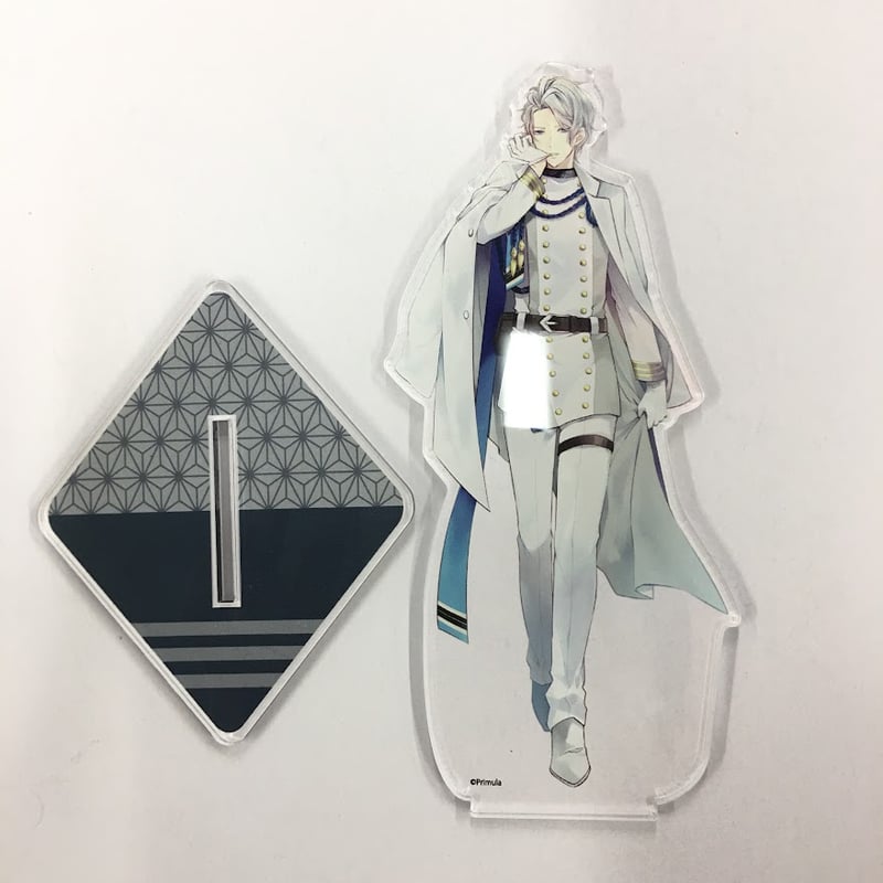 大正×対称アリス 猟師 アクリルスタンド | アクリルスタンド