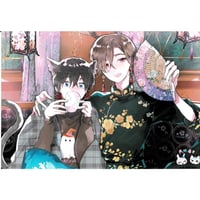 解氷曲線　PIBI　まとめ売りのみ　韓国BL 解氷曲線〜君の氷が解けたら〜 電子単話 ｜ レジンコミックス