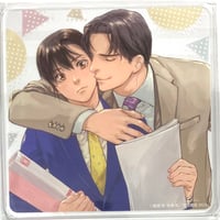 25時、赤坂で　夏野寛子　オードトワレ 夏野寛子先生の大人気漫画『25時、赤坂で』より、オードトワレが