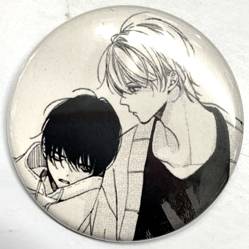 夏野寛子『25時、赤坂で』ドラマCD発売記念～昼のゆめカフェ～ 缶