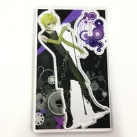 CLOCK ZERO 英円 アクリルスタンド | K-BOOKS 池袋 2次元グッズ通販