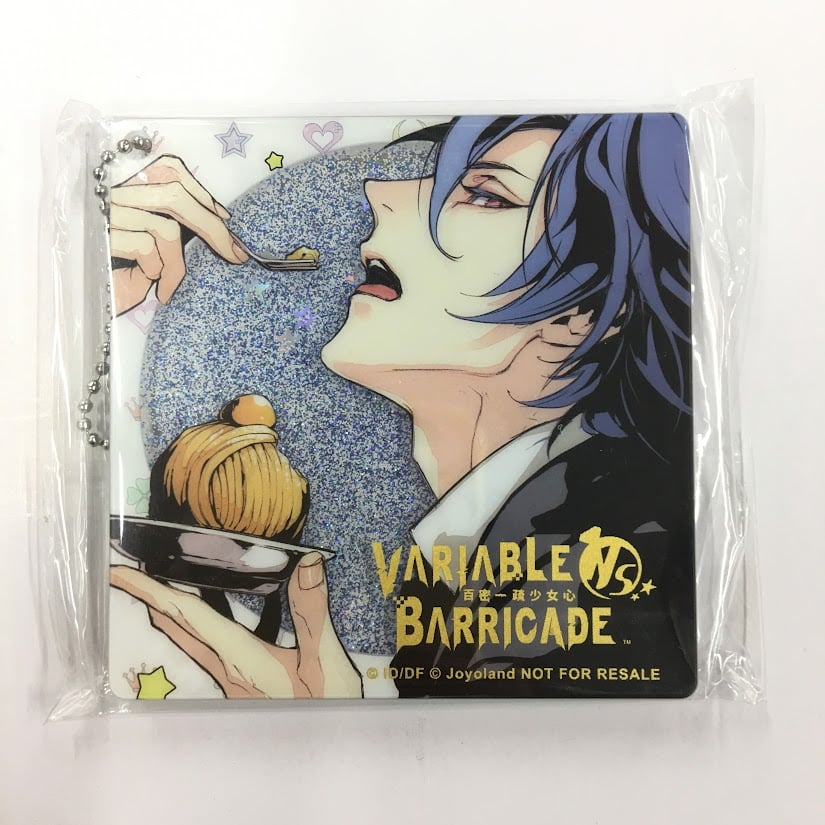 VARIABLE BARRICADE 光森壱哉 アクリルキーホルダー | K-BOOKS 池袋