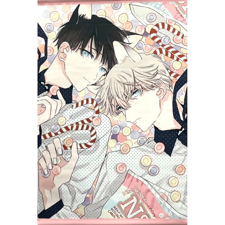 CATEGORY 吉田ゆうこ | K-BOOKS 池袋 2次元グッズ通販