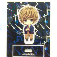 ヒプノシスマイク観音坂独歩【箔押し】ぱしゃこれHypnosis Flava Ver.2