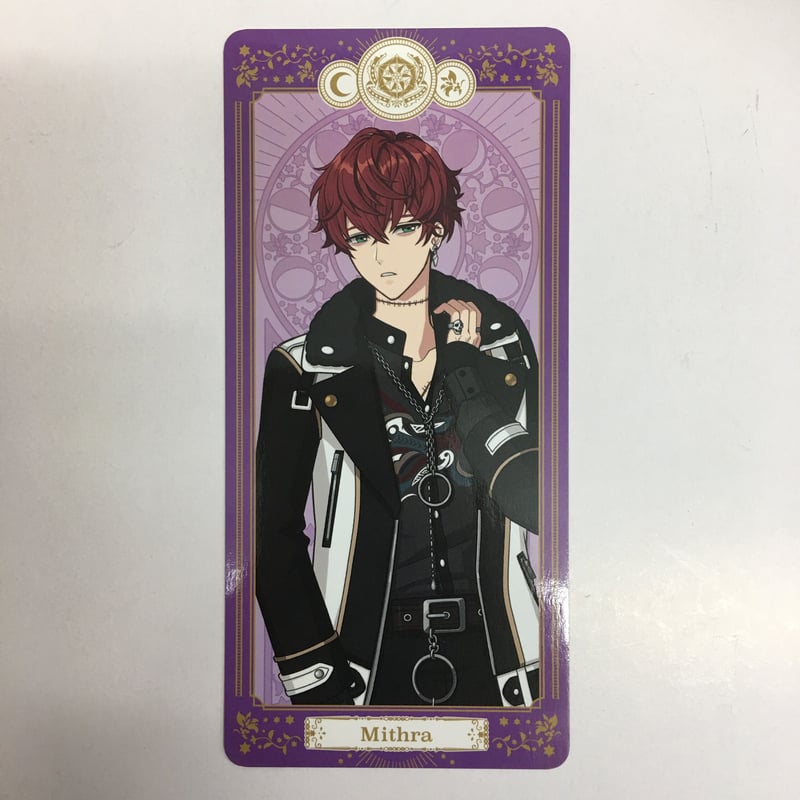 魔法使いの約束 まほやく トレーディングマジックカード第四弾