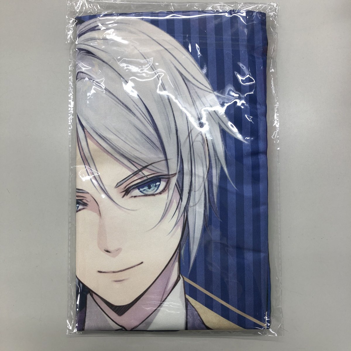 ピオフィオーレの晩鐘 ダンテ クッションカバー | K-BOOKS 池袋 2次元