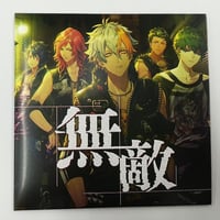 劇場版「Free! Road to the World 夢 」七瀬遙 A5サイズ描き