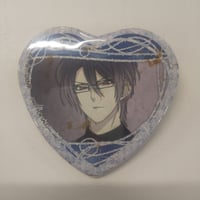 刀剣乱舞 跪坐缶バッジ ましコレ内番 稲葉江 まとめ売り 刀剣乱舞 跪坐缶バッジ ましコレ内番 稲葉江 まとめ売り - メルカリ
