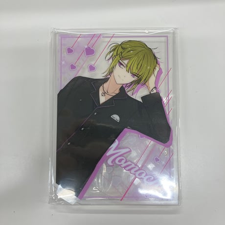 CATEGORY ディア♥ヴォーカリスト | K-BOOKS 池袋 2次元グッズ通販
