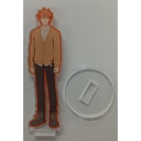 K】草薙 出雲 缶バッジ | K-BOOKS 池袋 2次元グッズ通販
