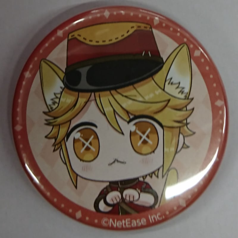 IdentityⅤ 第五人格』とナンジャタウンのコラボオリジナルグッズが手