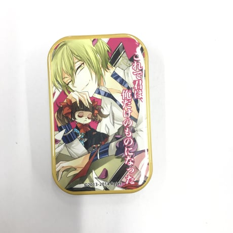 CATEGORY ALICE=ALICE | K-BOOKS 池袋 2次元グッズ通販