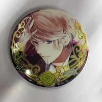 ダイヤのA 御幸 一也 ＆沢村 栄純 75mm缶バッジ | K-BOOKS