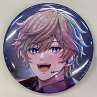 呪術廻戦 脹相 「週刊少年ジャンプ」オールスター缶バッジ 『呪術廻戦