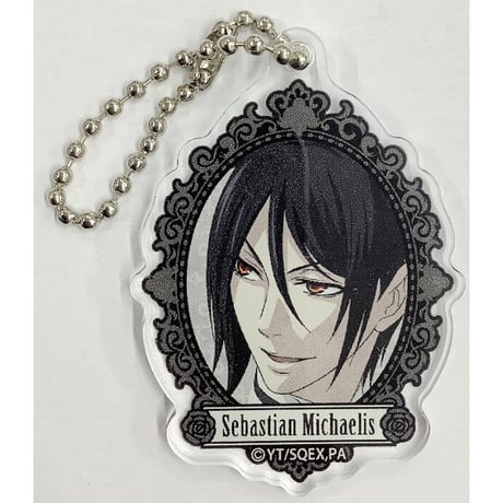 ポスター　キャラソン　黒執事　セバスチャン　レア　グッズ　枢やな ポスター キャラソン 黒執事 セバスチャン レア グッズ 枢やな