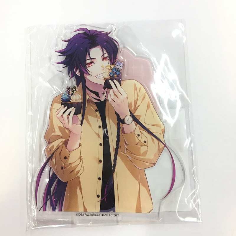 ラディアンテイル リアン アクリルスタンド | K-BOOKS 池袋 2次元