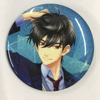 金色のコルダ 柚木梓馬 缶バッジ | K-BOOKS 池袋 2次元グッズ通販