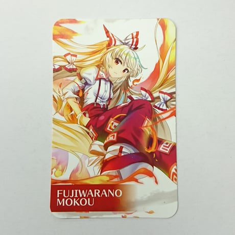 STORES 東方プロジェクトの検索結果