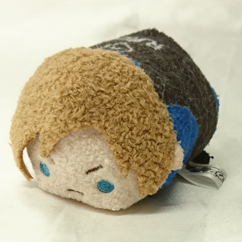 カプころん バイオハザード   ウェスカー 10個セット 新品未使用 resident-evil-capcorom-