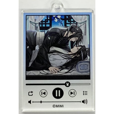魔道祖師 | STORES