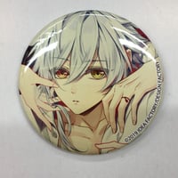 CLOCK ZERO 九楼撫子 缶バッジ | K-BOOKS 池袋 2次元グッズ通販