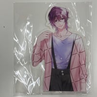 Collar×Malice 岡崎契 アクリルスタンド | K-BOOKS 池袋 2次元