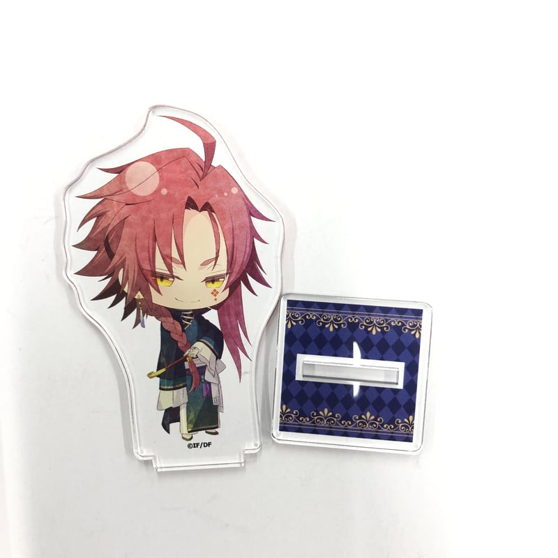 ピオフィオーレの晩鐘 楊 With Uクッション&クッションカバー 2点