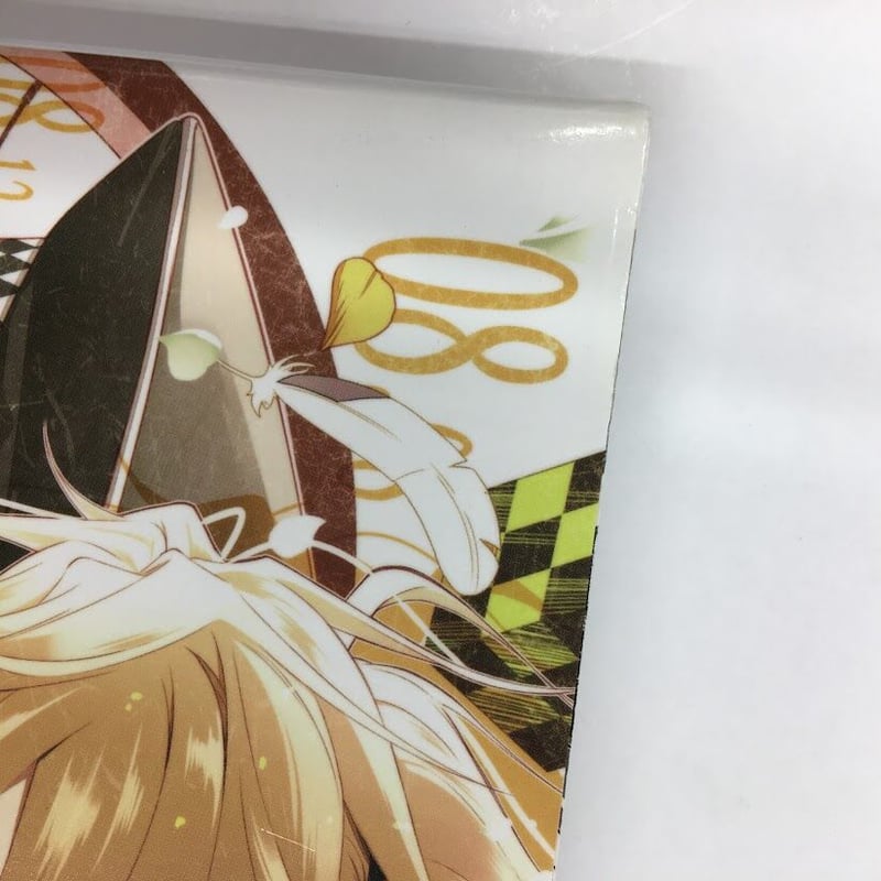 AMNESIA Art Works III イラスト集 イタミ有】AMNESIA Art Works 3 | K-BOOKS 池袋 2次元グッズ通販