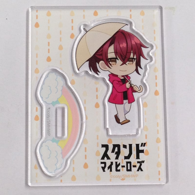 スタンドマイヒーローズ 大谷羽鳥 アクリルスタンド | K-BOOKS 池袋 2