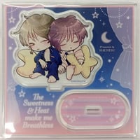 【最終値下げ】ギヴン パシャこれ 真冬 由紀 立夏 キヅナツキ『ギヴン』 ぱしゃこれ 由紀 真冬【BLグッズ】 | K
