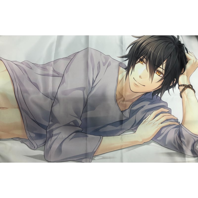 Code:Realize ルパン 布ポスター | K-BOOKS 池袋 2次元グッズ通販