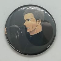 ラッキードッグ1 』 ラキステ5th 缶バッジ ジュリオ 【BLグッズ】 | K