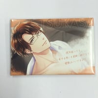 ダイヤのA 御幸 一也 ＆沢村 栄純 75mm缶バッジ | K-BOOKS 池袋 2