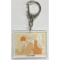 しっけ 『セックスドロップ』 アニメイト特典 リーフレット【BLグッズ