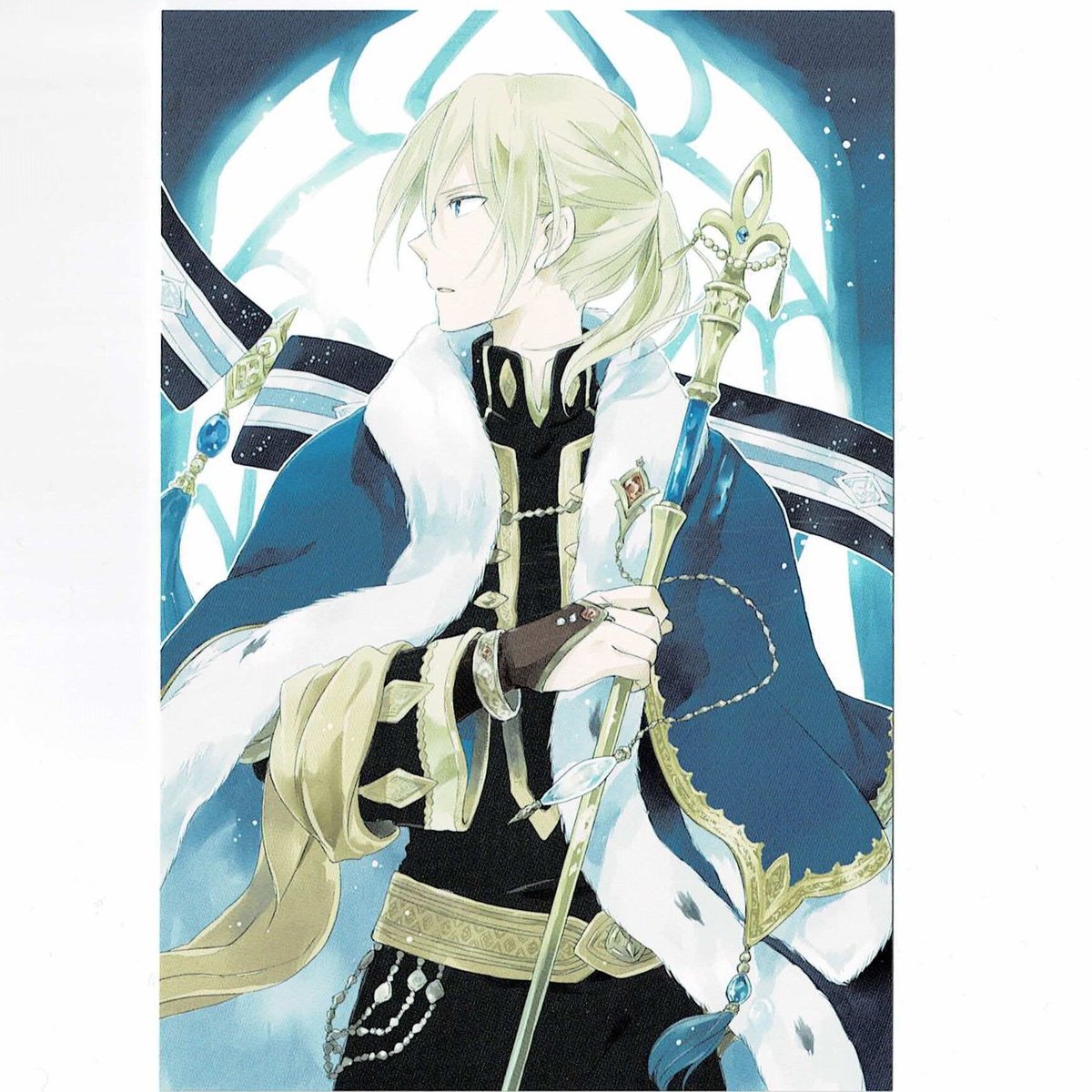 専用　赤髪の白雪姫　カフェキャラファイングラフ　白雪　新品未使用 赤髪の白雪姫原画展 公式サイト