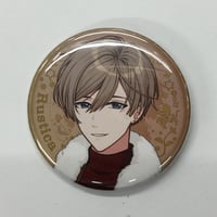 BLACK WOLVES SAGA メヨーヨ ミニ缶バッジ 2025年最新】black wolves sagaの人気アイテム - メルカリ