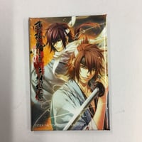 日丸屋秀和 『ヘタリア Axis Powers 』チェンジング缶バッジ ふわふわ