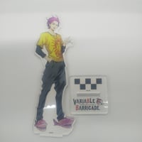 UN:LOGICAL (アンロジカル) エビテン(ebten)特典 小冊子 | K-BOOK