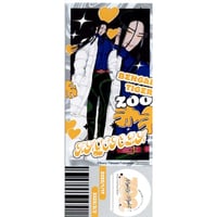 Γ ねこ田米蔵　「酷くしないで」　複製原画展　キャラファイングラフ Γ ねこ田米蔵 「酷くしないで」 複製原画展 キャラファイングラフ Γ