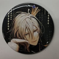 BLEACH 檜佐木 修兵 缶バッジ | K-BOOKS 池袋 2次元グッズ通販