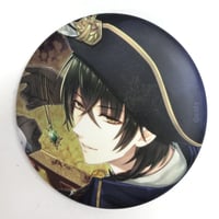 ピオフィオーレの晩鐘 楊 缶バッジ | K-BOOKS 池袋 2次元グッズ通販