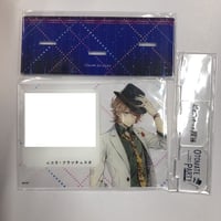 ヒプノシスマイク 神宮寺寂雷 Division Leaders 缶バッジ | K-BOOKS